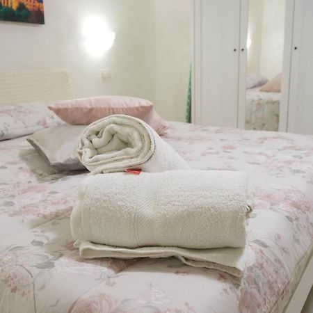شقة Nonnona House-Napoli Centro المظهر الخارجي الصورة