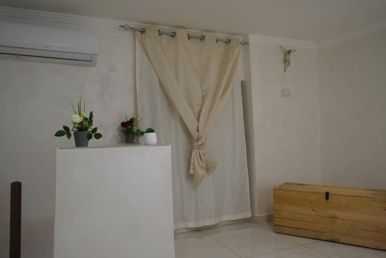 شقة Nonnona House-Napoli Centro المظهر الخارجي الصورة
